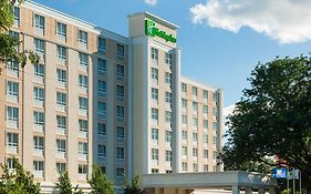 Holiday Inn Hartford Downtown Area